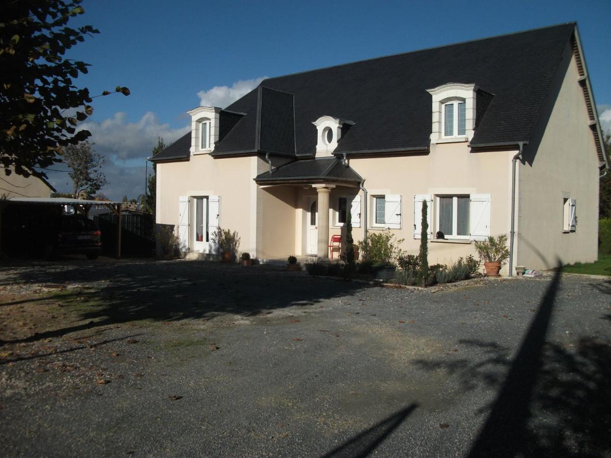 Clos Du Pave Saint-Doulchard Екстериор снимка