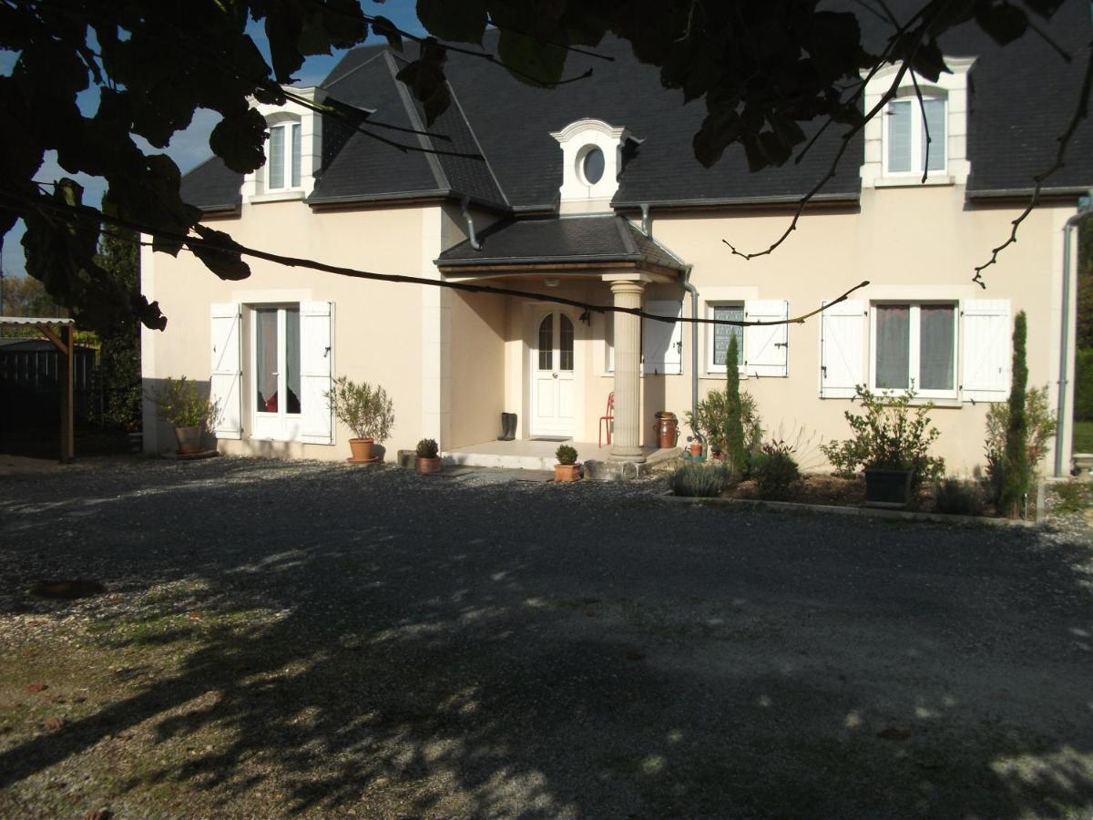 Clos Du Pave Saint-Doulchard Екстериор снимка