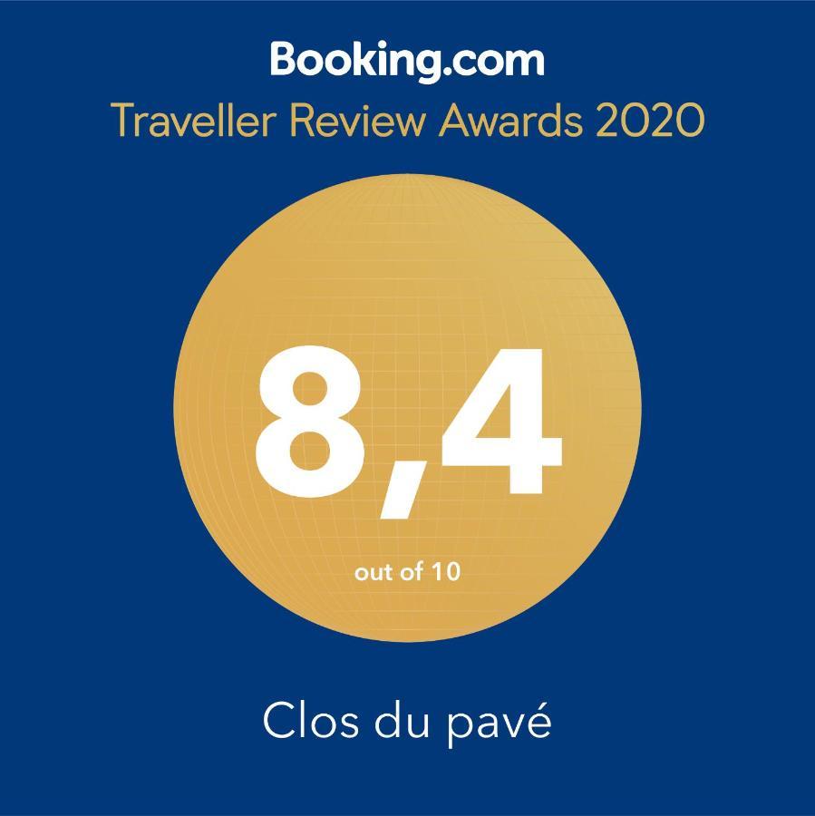 Clos Du Pave Saint-Doulchard Екстериор снимка